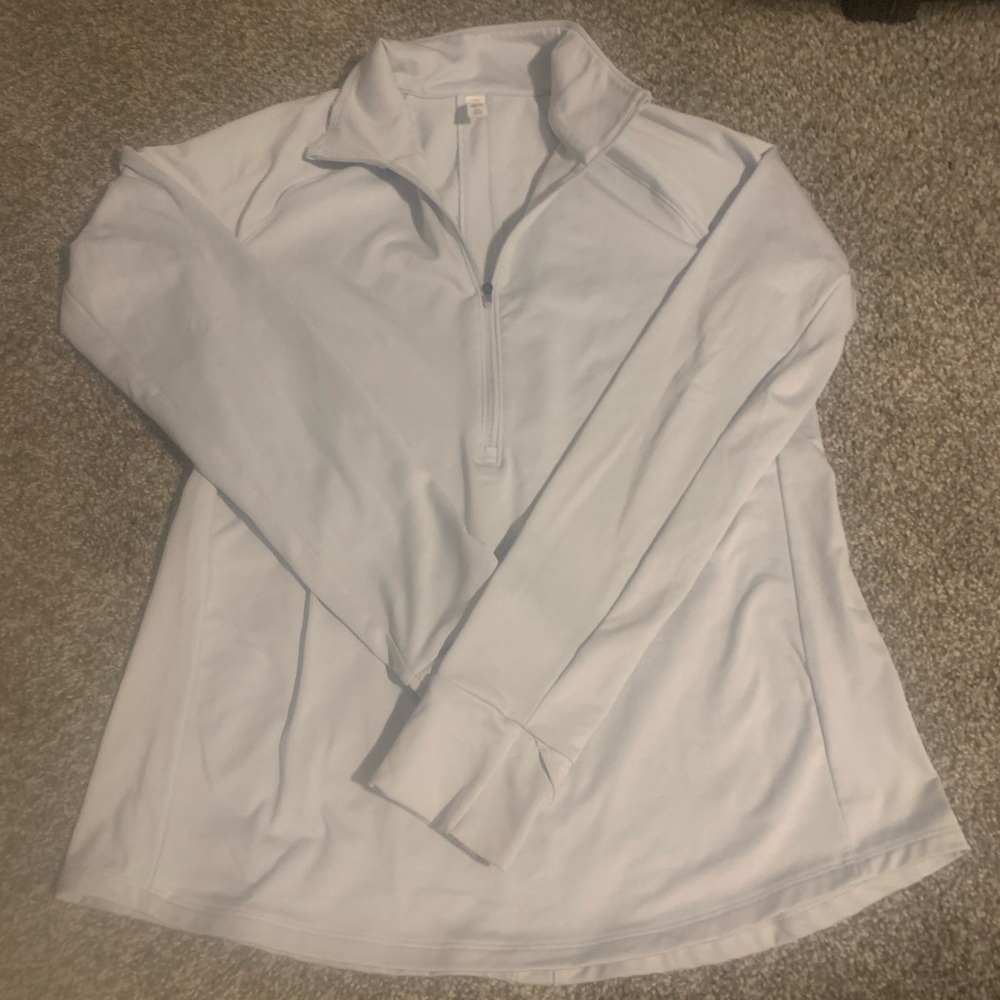 Women’s cold gear 1/4 zip